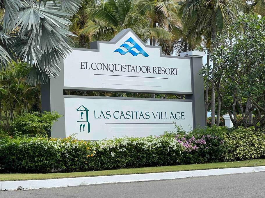 Casa Rosado Villa Marina Fajardo Yunque Seven Seas Exterior foto