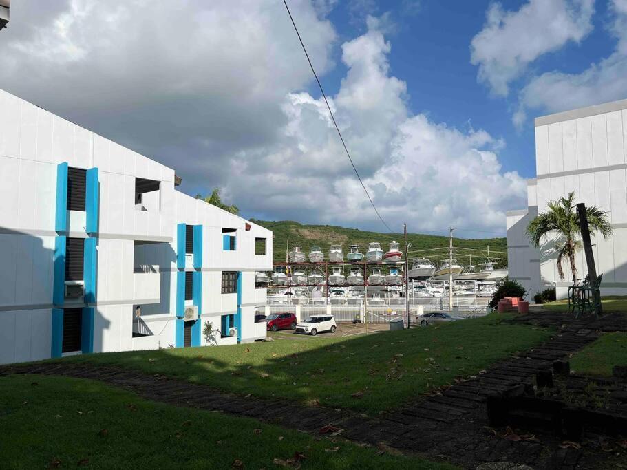 Casa Rosado Villa Marina Fajardo Yunque Seven Seas Exterior foto
